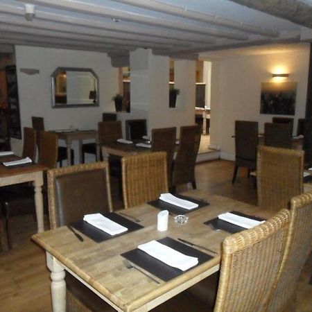 Hotel The Bulls Head Inkberrow Exterior foto